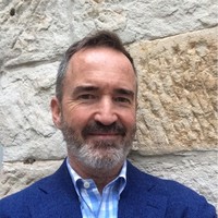 Geoffrey Cassidy