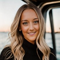 Haley Brown