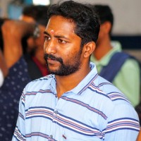 Manu Sankarm