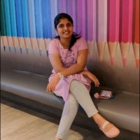 Sangeetha Eswaran
