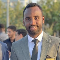 ABUBAKER ElSAFI  KHALID