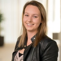 Natascha Van Der Steeg 🚀
