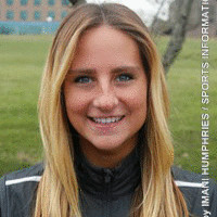 Kelsey Straub