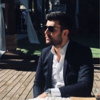 Umut Bal
