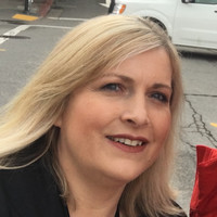 Niamh Buckingham