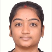 Puja Prajapati (Registered Nurse - India)