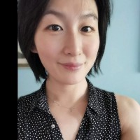 王蕾AMA