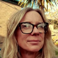 Jo Hill
