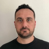 Damien Baffier Bertora