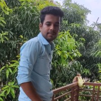 Vikash Dangi
