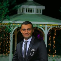 Mohamed Ghareeb