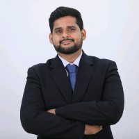 Vijay Ramchandani