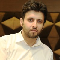 Sohail Zaman