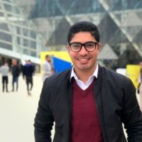 Hussein Abd El Wahed