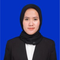 Lisa Firdaus