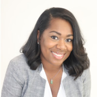 Miranda R. Nixon, Mpa