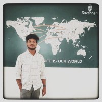 Ramagiri Rajkiran
