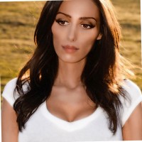 Arielle Avdali