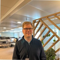 Fredrik Kydland
