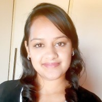 Sandrika Singh