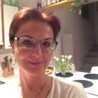 Irene Lehneradam