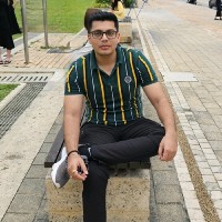 Jatin Saini