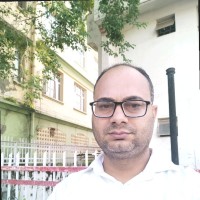 Ranbir Kumar