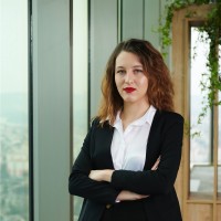 İrem Bıyıklı