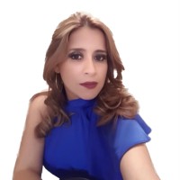 Lina Velasquez Ponce