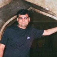 Manoj Sharma