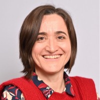 Lasserre Agnès