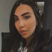 Carolina Ronsoni Gaidzinski