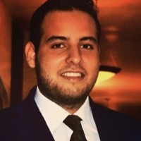 Alejandro Franco - Lic. En Administración De Empresas