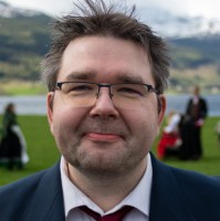 Adrian Valsvik