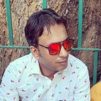 Anirban Mukherjee