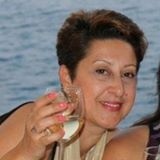 Irene Vlassis