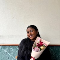 Priscilla Shantini