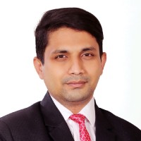 Shashikant Bhosale