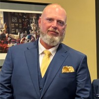 Kevin Brensinger