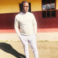 Ngcebo Siphosenkosi Mzimela