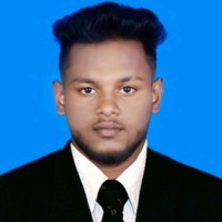 Prasant Kumar Biswal