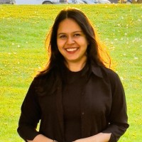 Sara Anna Joseph