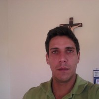 Alexandre Silva Gervasio