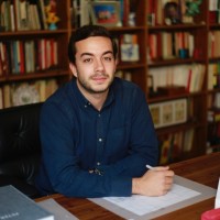 Diogo Menéres Pimentel
