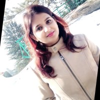 Puja Mishra