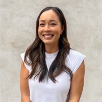 Stephanie Rice