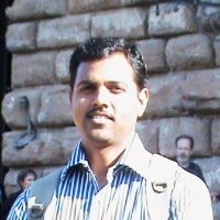 Ashvin Patil