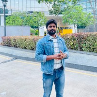 Dileep kumar H A