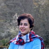 Samane Rahiminia