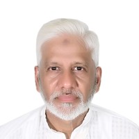 Wajid Siraj